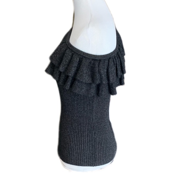 Rebecca Taylor Sweater - Picture 3 of 5